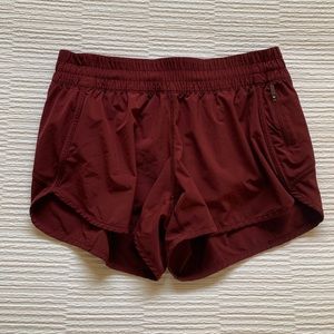 Tracker Short 4 inch